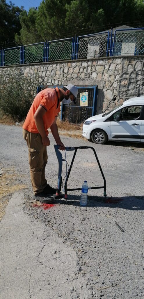 ACVG Survey çalışması