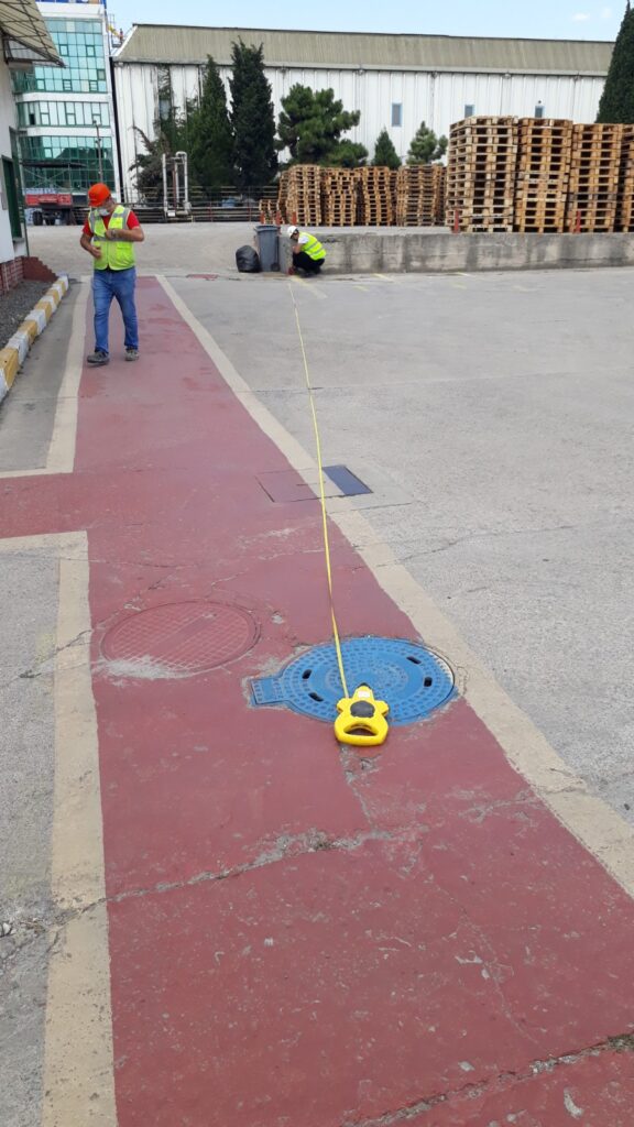 Dilovası Organize Sanayi Bölgesi