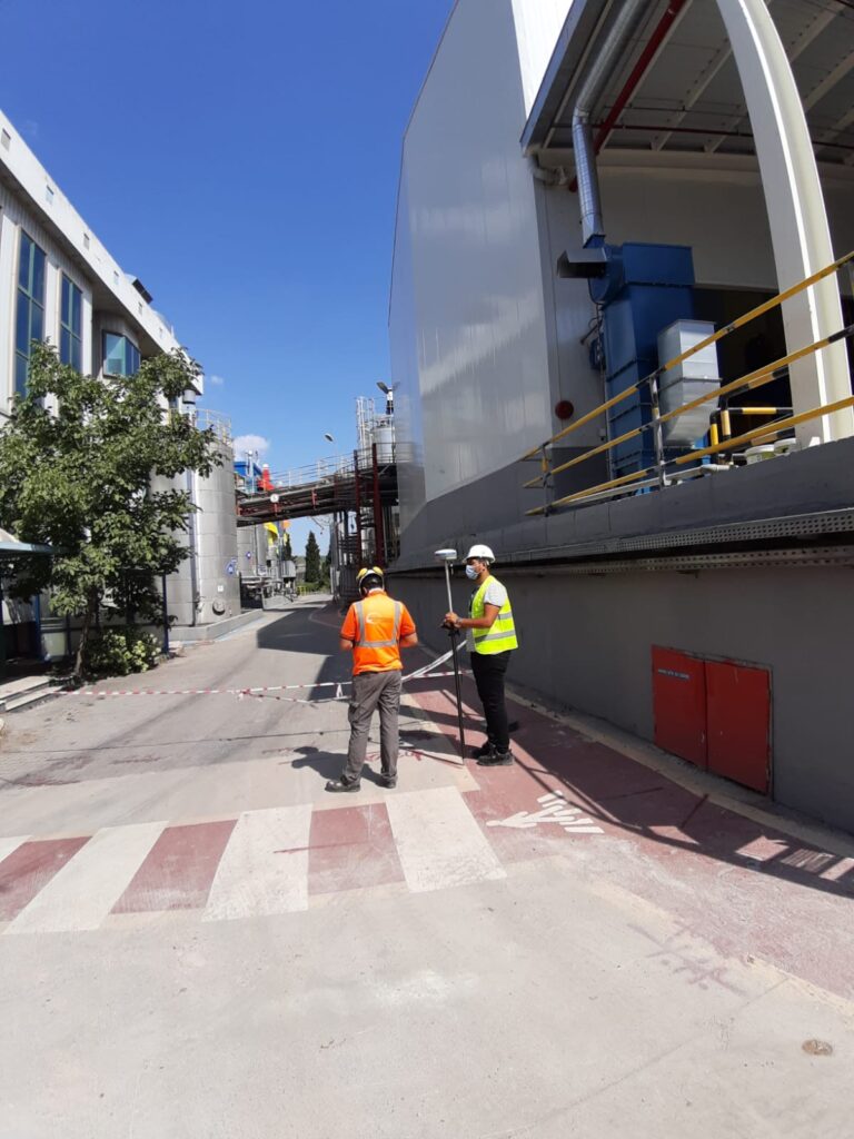 Dilovası Organize Sanayi Bölgesi