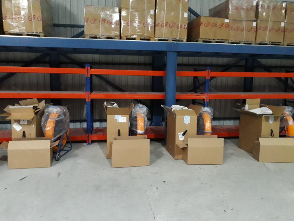 Ankara Su ve Kanalizasyon İdaresi Eğitim Programı.