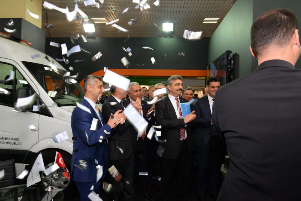 4. Su Kayıp ve Kaçakları Forumu İstanbul