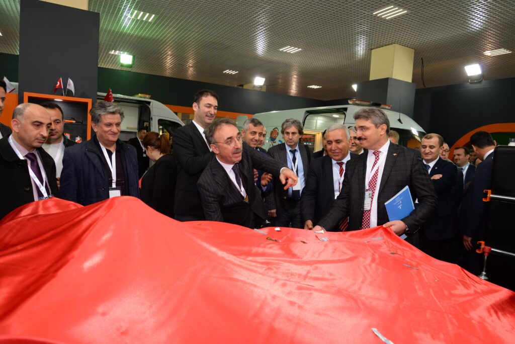 4. Su Kayıp ve Kaçakları Forumu İstanbul