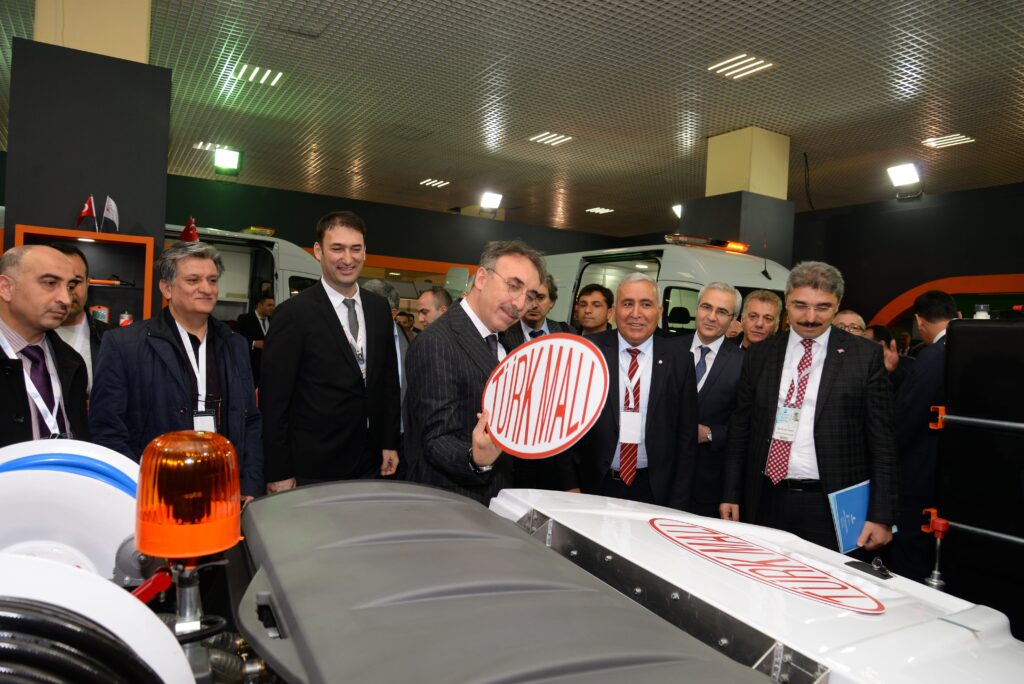 4. Su Kayıp ve Kaçakları Forumu İstanbul