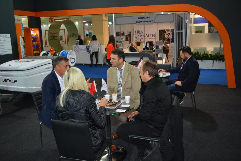 4. Su Kayıp ve Kaçakları Forumu İstanbul