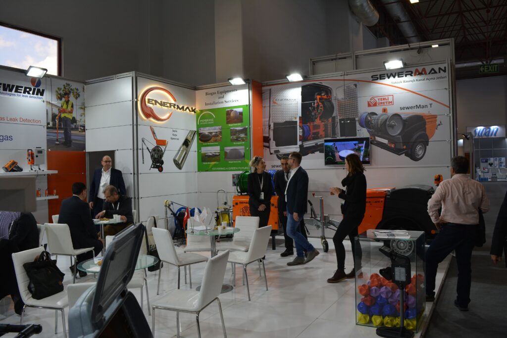 IFAT EURASIA 2019