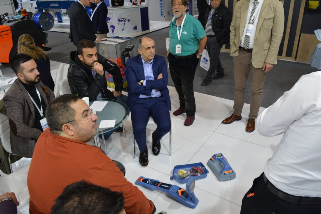 IFAT EURASIA 2019