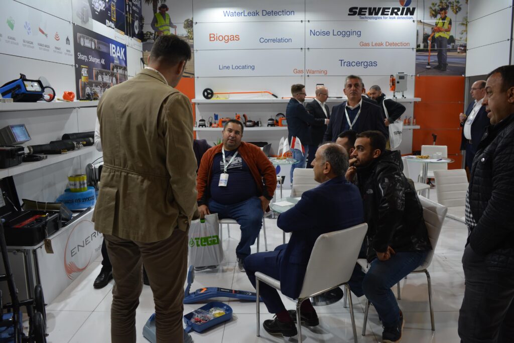 IFAT EURASIA 2019