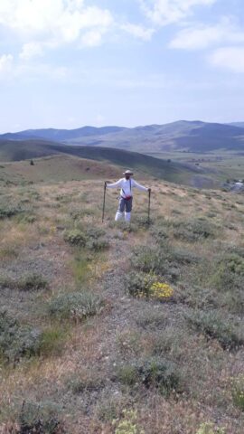 enermak-dcvg-survey21 - Enermak Enerji BIL Bakü Tiflis Ceyhan Boru Hattı, DCVG (Doğru Akım Voltaj Granientleri) Survey İşi tamamlanmıştır...