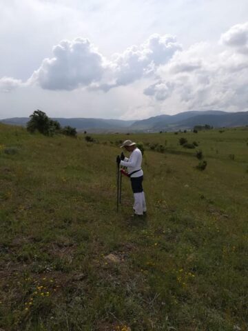 enermak-dcvg-survey51 - Enermak Enerji BIL Bakü Tiflis Ceyhan Boru Hattı, DCVG (Doğru Akım Voltaj Granientleri) Survey İşi tamamlanmıştır...