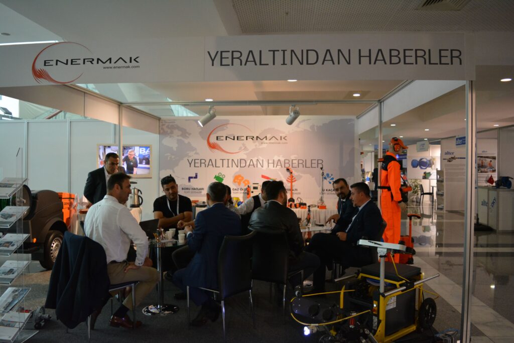 Su Kayıp Kaçakları