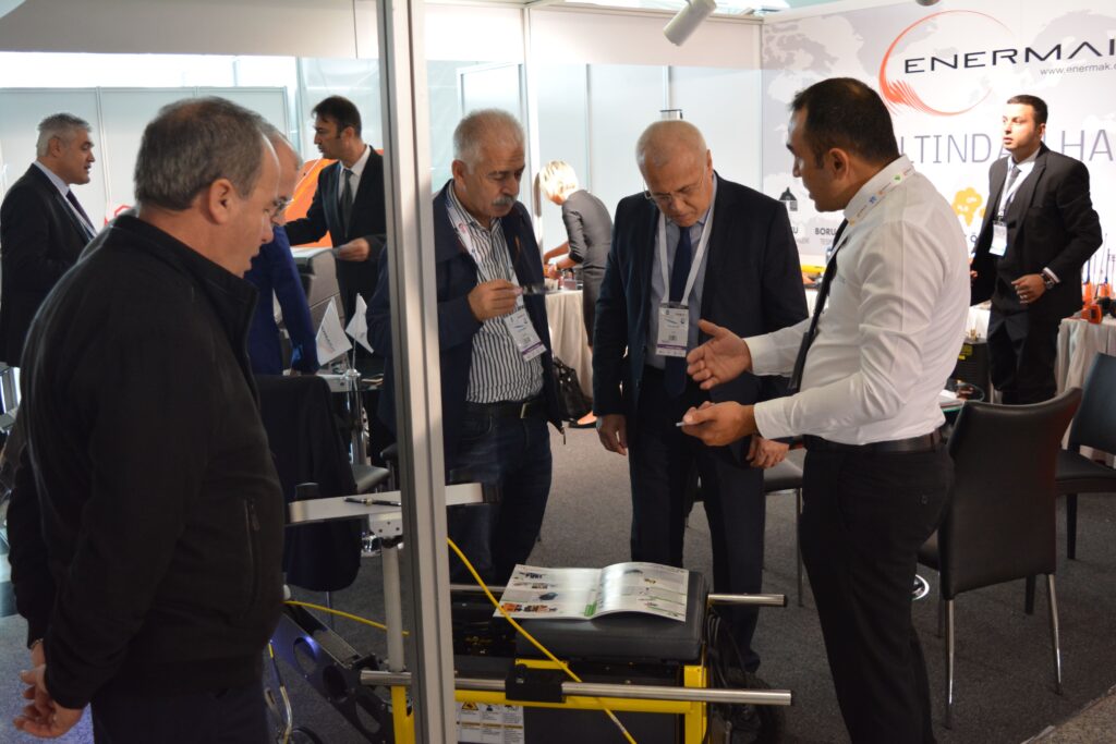 Su Kayıp Kaçakları