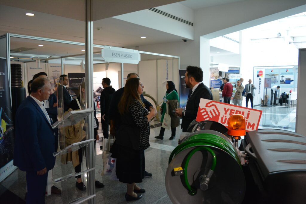 Su Kayıp Kaçakları