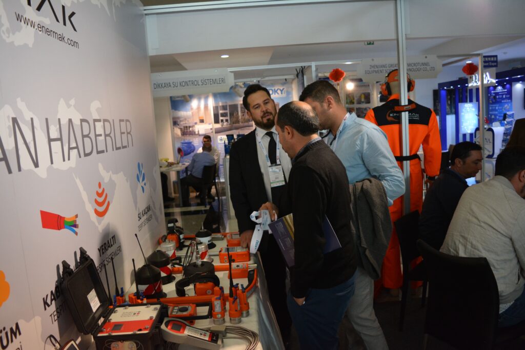 Su Kayıp Kaçakları