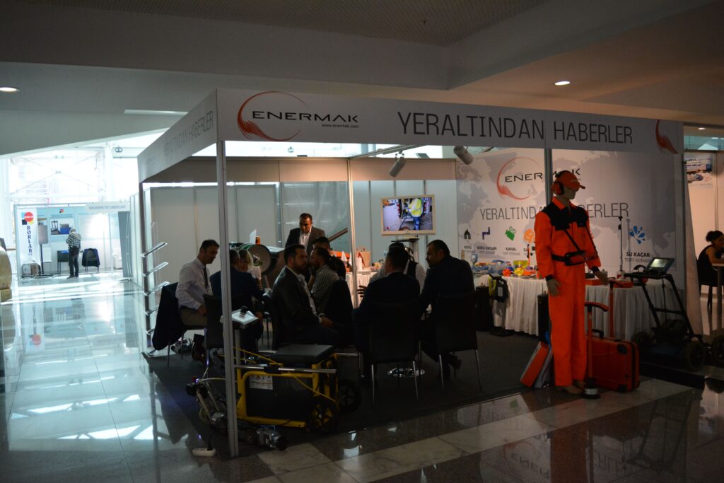 Su Kayıp Kaçakları