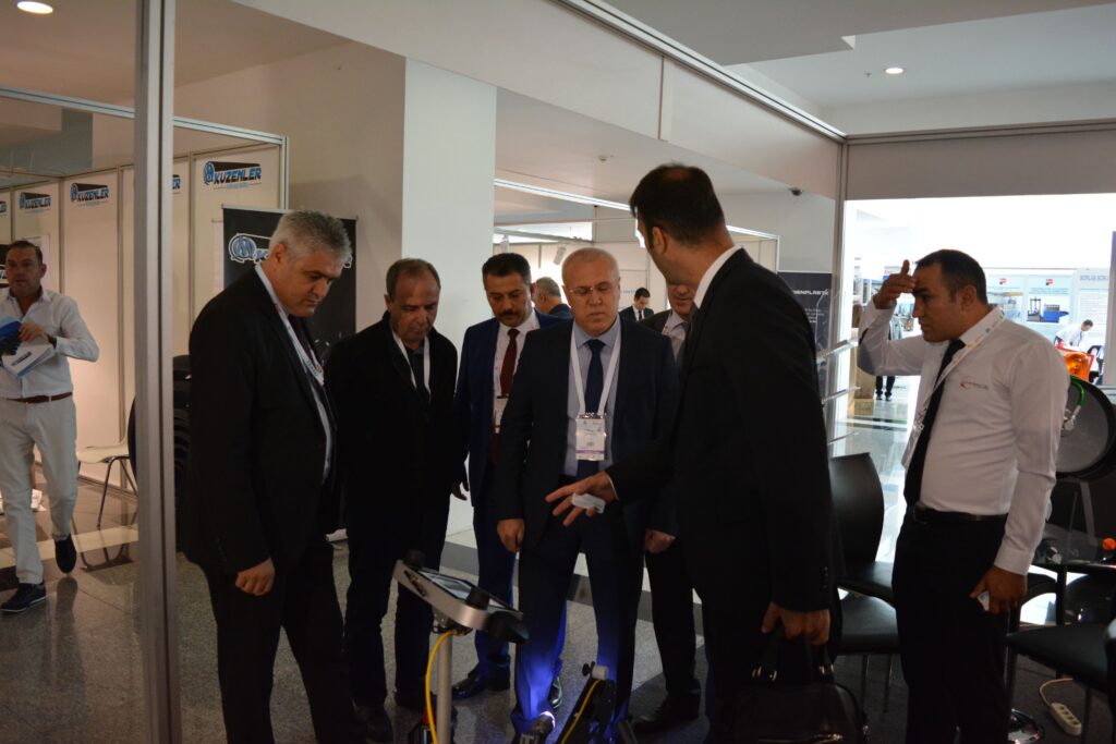 Su Kayıp Kaçakları