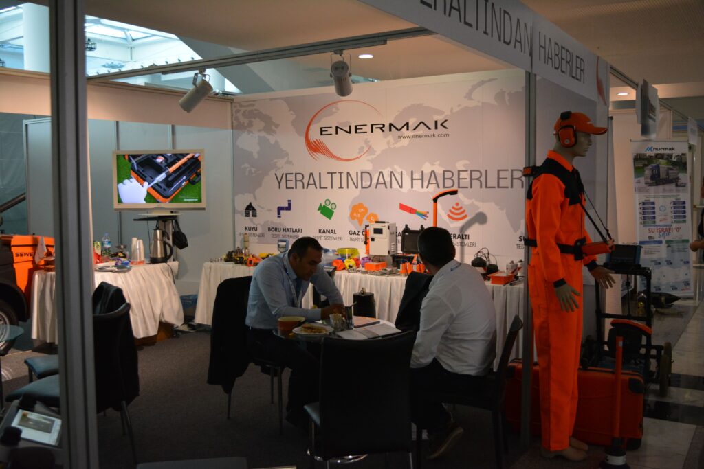 Su Kayıp Kaçakları