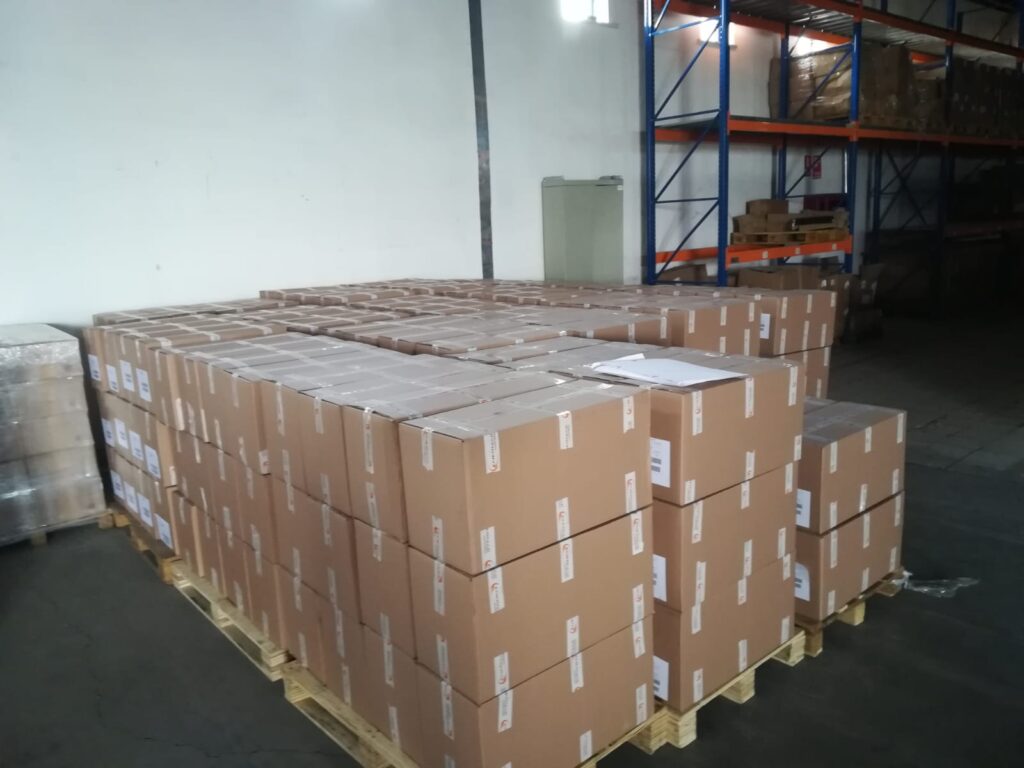 Türk Telekom A.Ş. - Enermak Enerji Türk Telekom A.Ş.