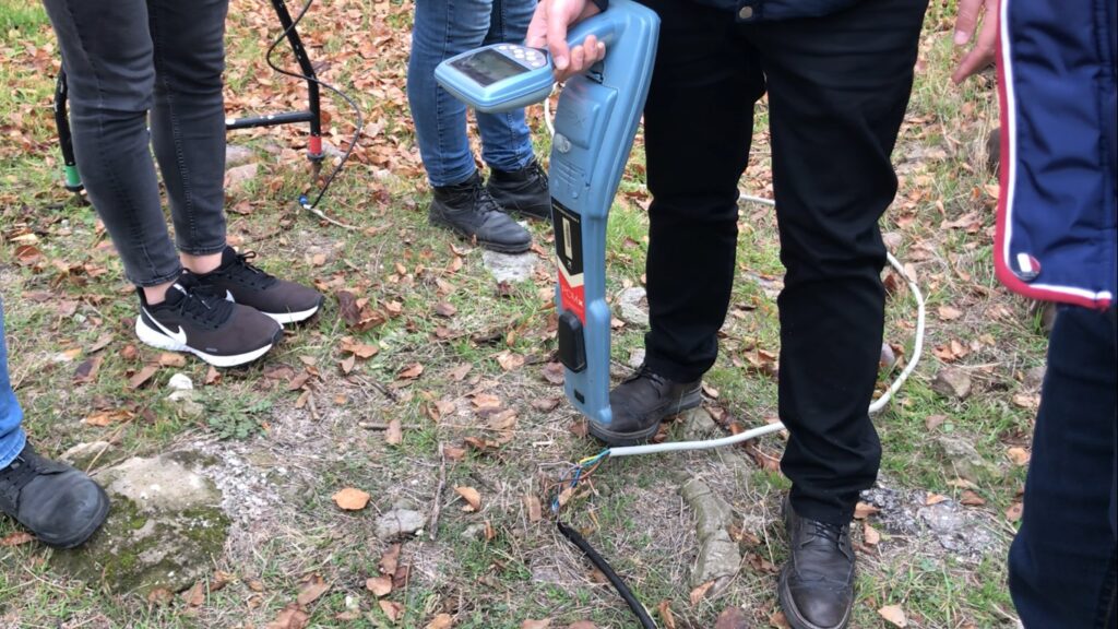 TCDD Ankara Bölge Müdürlüğü Eğitimi Tamamlandı