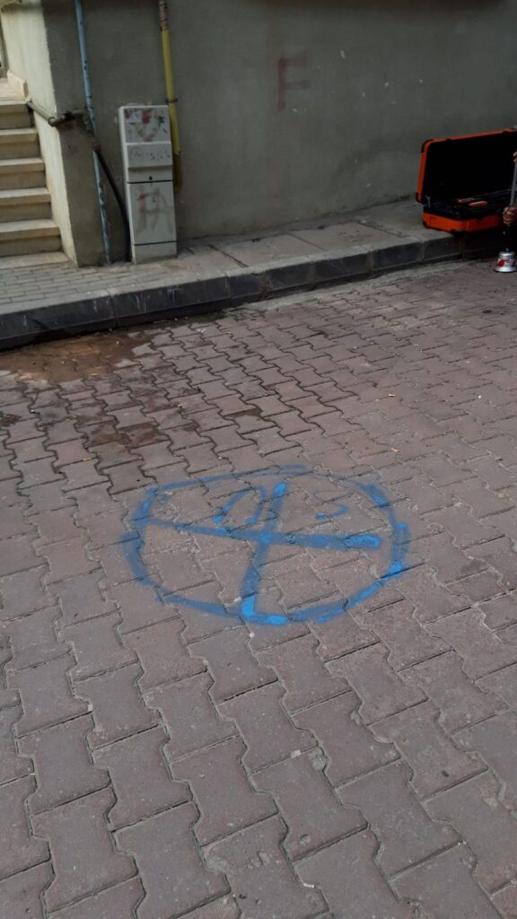 İZMİT SU ve KANALİZASYON İDARESİ SU KAÇAK TESPİTİ