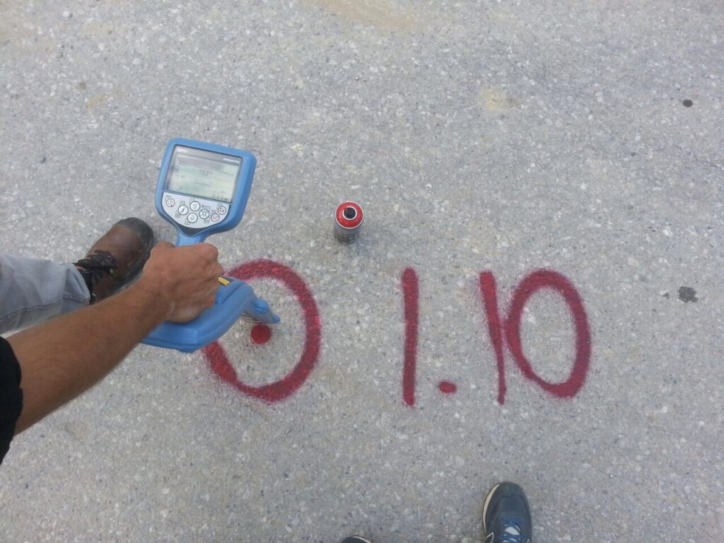 İZMİT SU ve KANALİZASYON İDARESİ SU KAÇAK TESPİTİ