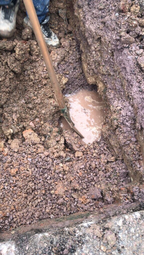 İZMİT SU ve KANALİZASYON İDARESİ SU KAÇAK TESPİTİ