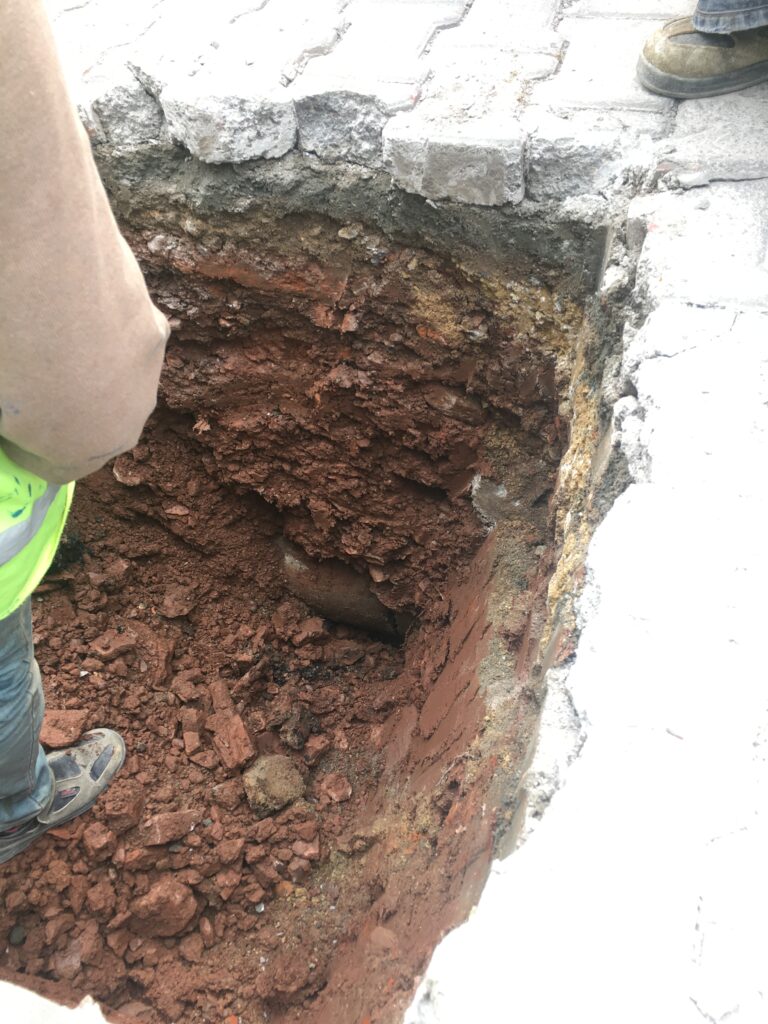 İZMİT SU ve KANALİZASYON İDARESİ SU KAÇAK TESPİTİ