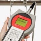 Ultrasonik Taşınabilir Debimetre - debimetre nedir