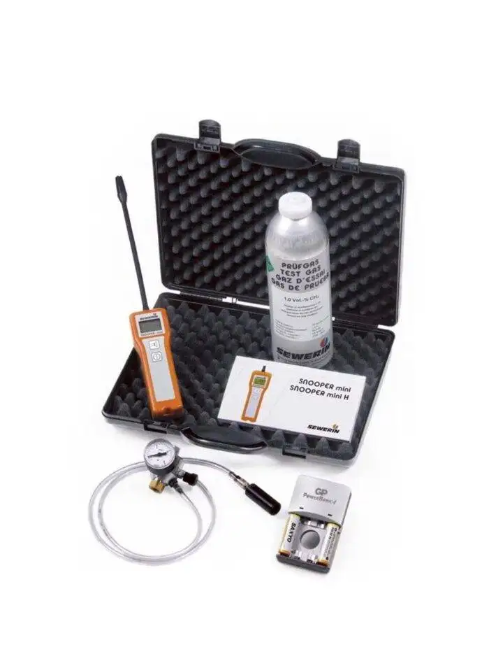 Snooper Mini