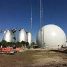 Biyogaz Membran Sistemleri