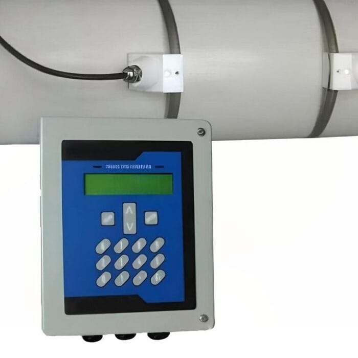 DMTFB Ultrasonik Akış Ölçer DMTFB Ultrasonik Akış Ölçer