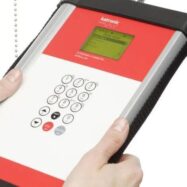 El tipi debimetre KF-230