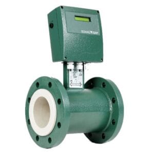 Elektromanyetik Debimetre MS2500