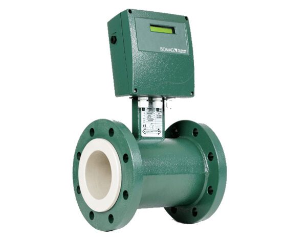 Elektromanyetik Debimetre MS2500