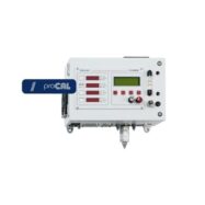 FOS - TAC Analiz Cihazı