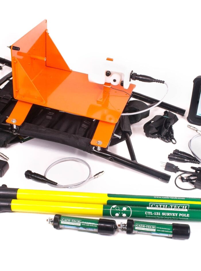 hexcorder pro cattech