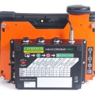 Hexcorder Pro CIPS/DCVG/ACVG/GIS Surveys
