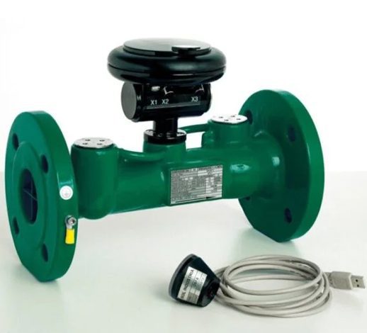 ISOFLUX Ultrasonik Debimetreler