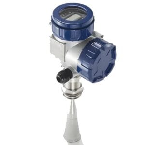 KGR 10 Sıvı Seviye ölçer