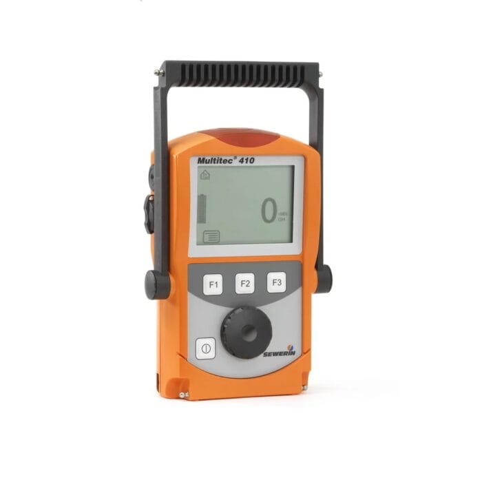 Multitech 410 Gaz kaçak dedektörü Multitech 410 Gaz kaçak dedektörü