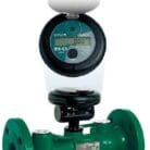 Ultrasonik Debimetreler