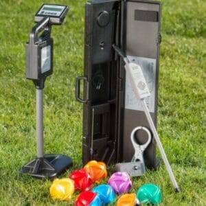 Elektronik işaretleyici