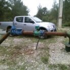 elektromanyetik debitmetre