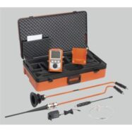 Gaz ölçüm cihazı