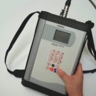 El tipi debimetre kf230