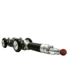 Kanal Açma Makinesi