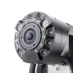 kanal görüntüleme kamerası