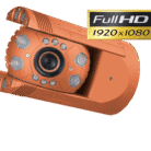 Kanal Görüntüleme Robotu