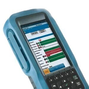 6100 Cu - Kablo ölçüm cihazı