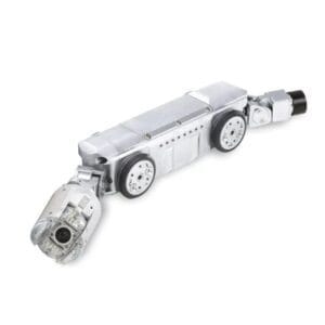 IBAK T 66 Çok yönlü kamera kontrol