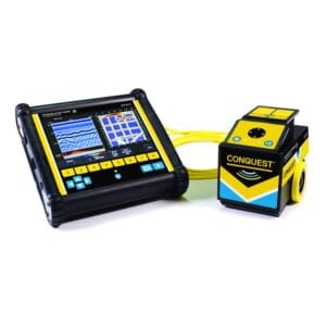 CONQUEST 100 Beton Tarayıcı